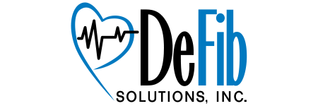 DeFib Solutions, Inc. based in Crown Point, Indiana